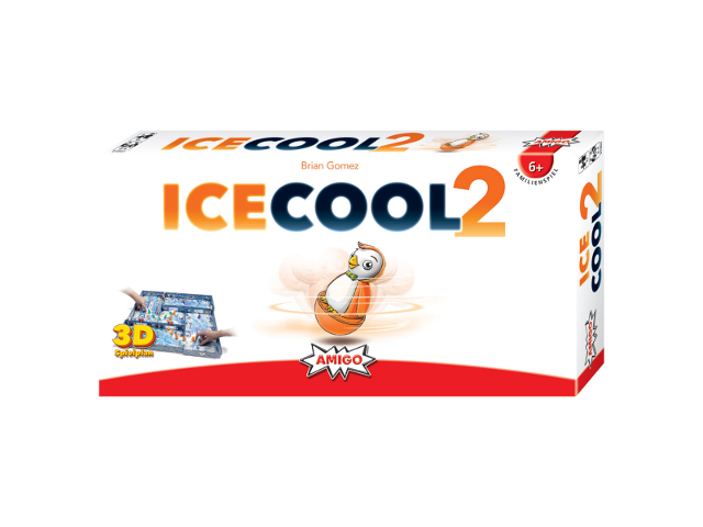 Icecool 2, d
