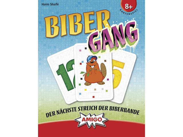 Biber Gang, d