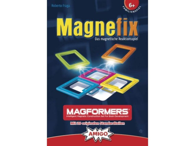 Magnefix, d