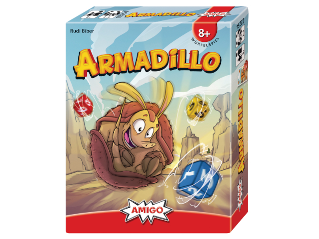 Armadillo
