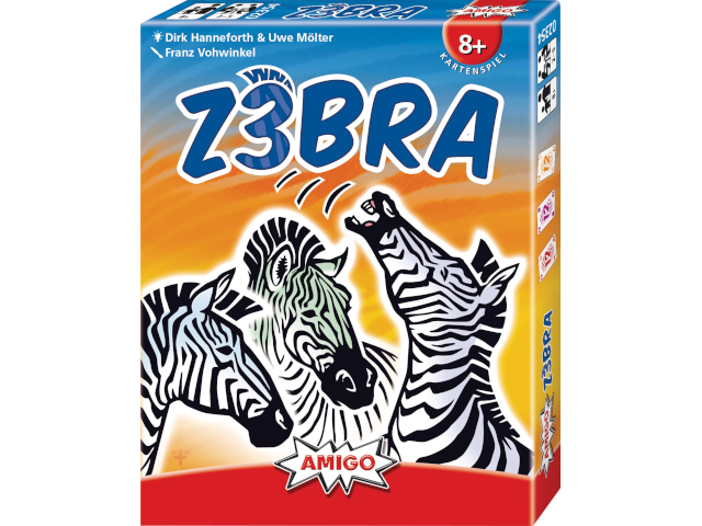 Z3bra
