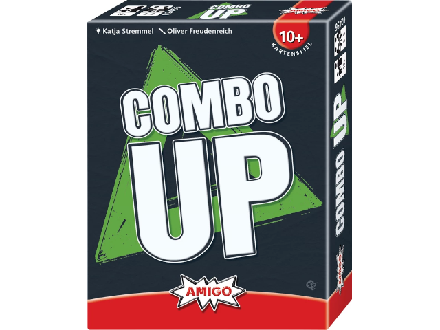 Combo Up, d