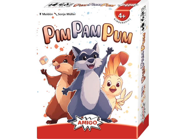 Pim Pam Pum