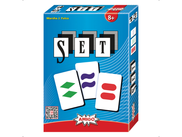 Set, d/f/i