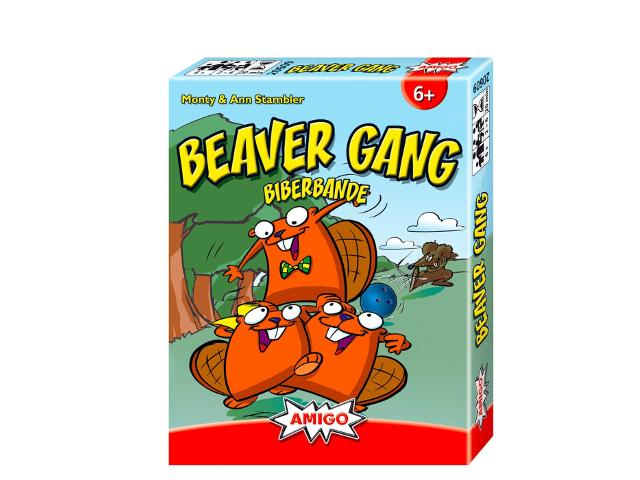 Beaver Gang, d/f/i