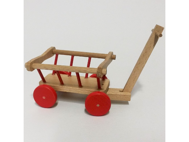 Leiterwagen