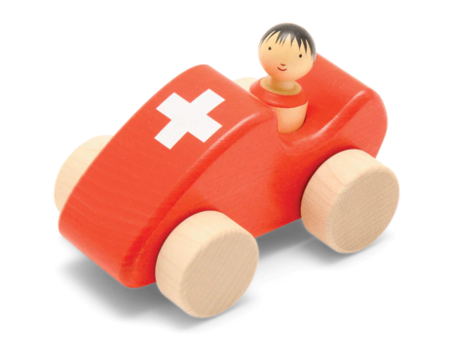 Auto City: Swiss