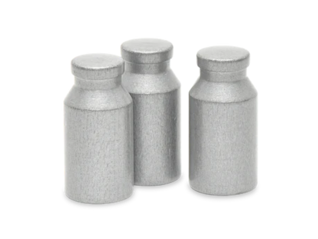Milchkanne klein (Set 3 Stk)