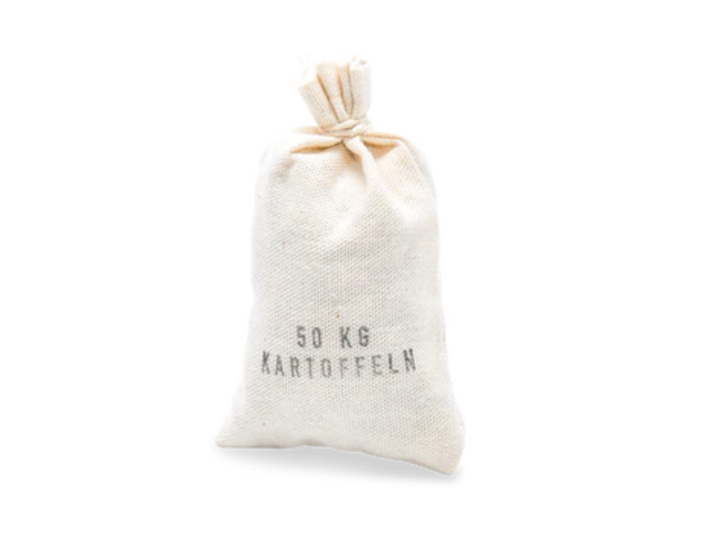 Kartoffelsack