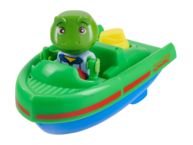 AquaPlay Sportboot