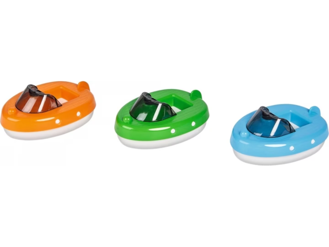 AquaPlay Motorboot