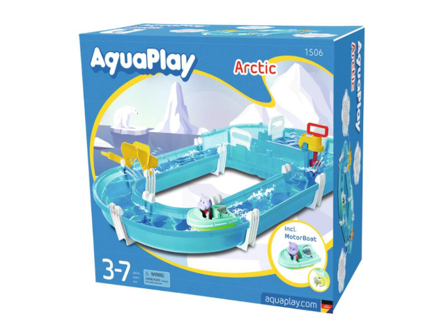 AquaPlay Arctic