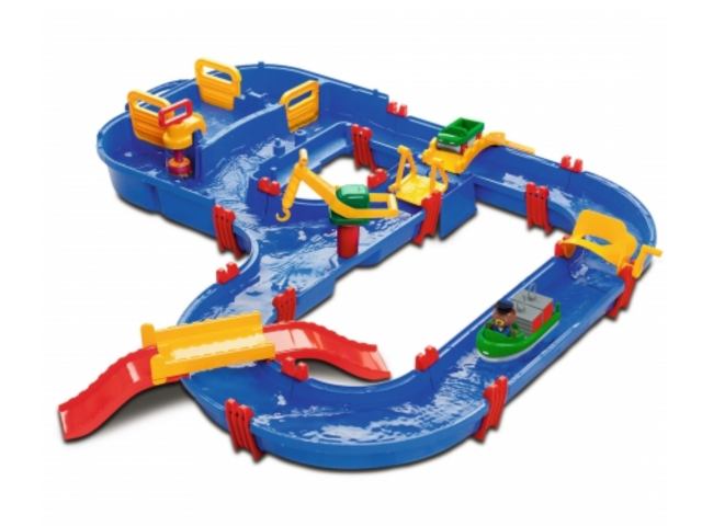 AquaPlay MegaBridge