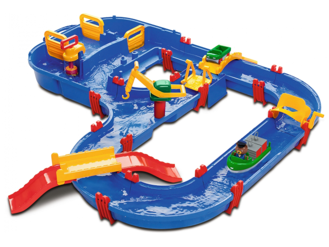 AquaPlay MegaBridge