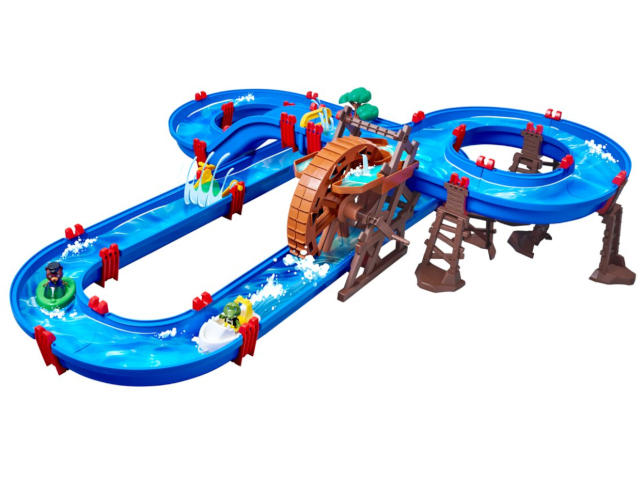 AquaPlay WaterWheel