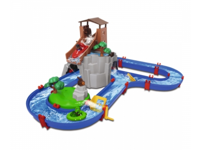 AquaPlay Adventure Land