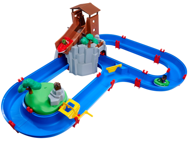 AquaPlay Adventure Land