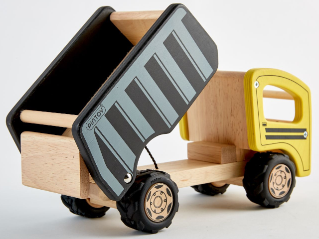 Pintoy Lastwagen