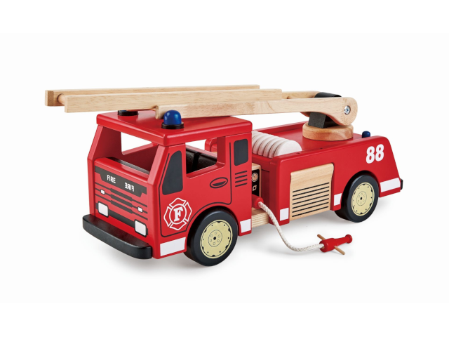 Feuerwehr Auto