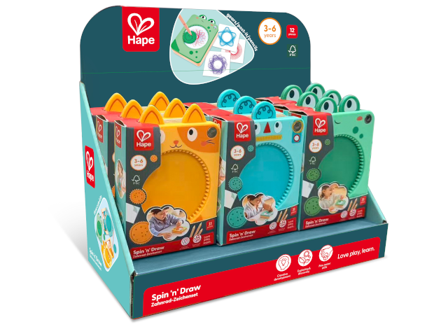 Mini Mandala Travel Kit