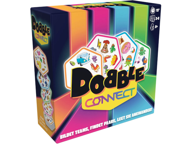 DOBBLE CONNECT (DE)
