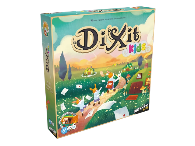 DIXIT KIDS (DE)