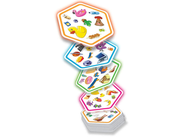 DOBBLE CONNECT (DE) - 0