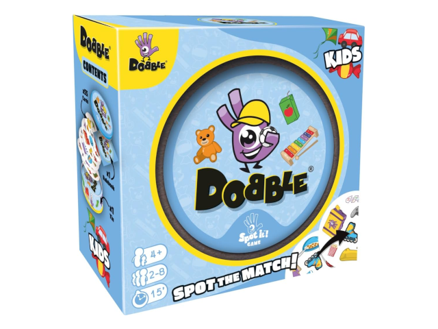 Dobble Kids Eco-Sleeve