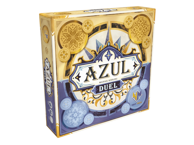 Azul Duell