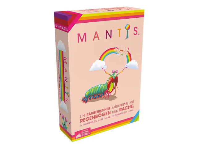 Mantis