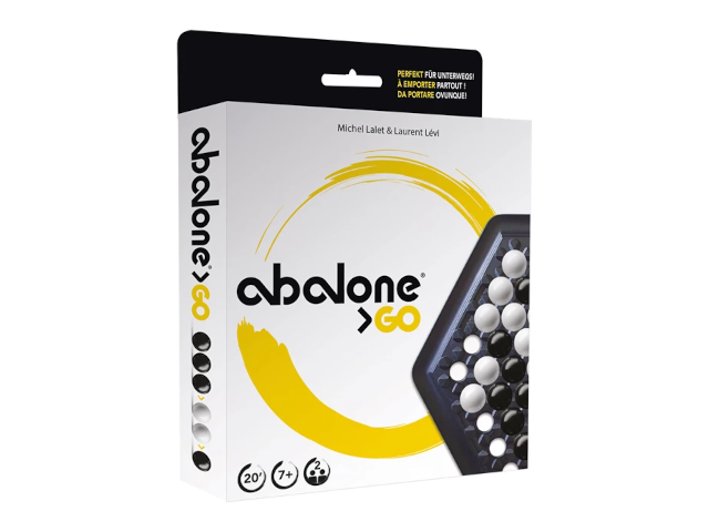 Abalone go (mult)