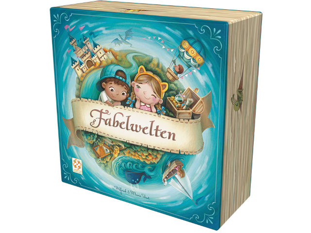 Fabelwelten