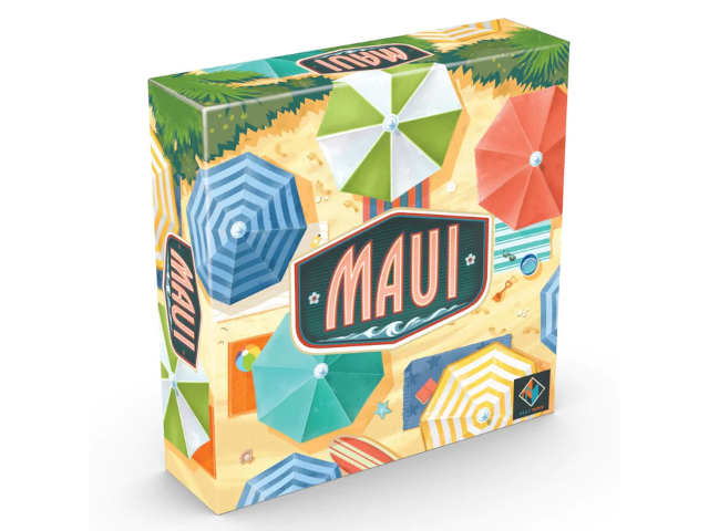 Maui (DE)