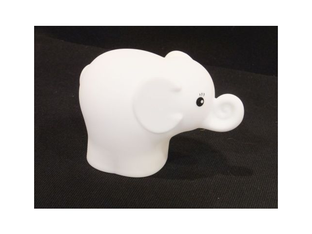 Nachtlicht LED Elefant