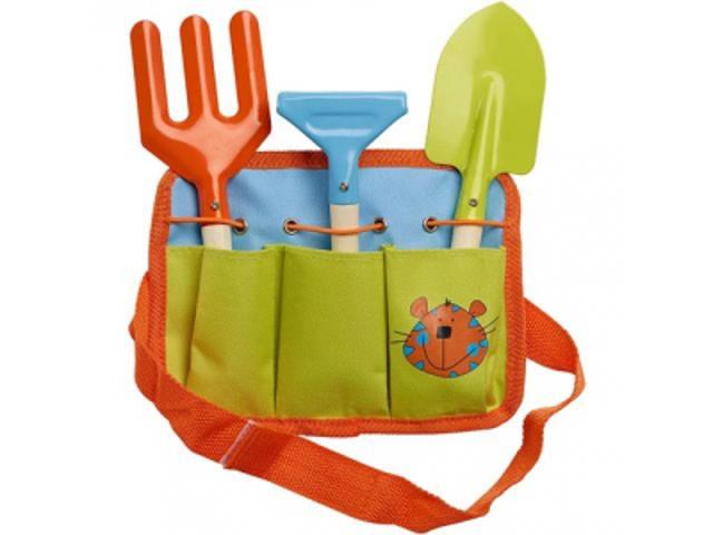 Werkzeug-Gürteltasche 3 Werkzeuge