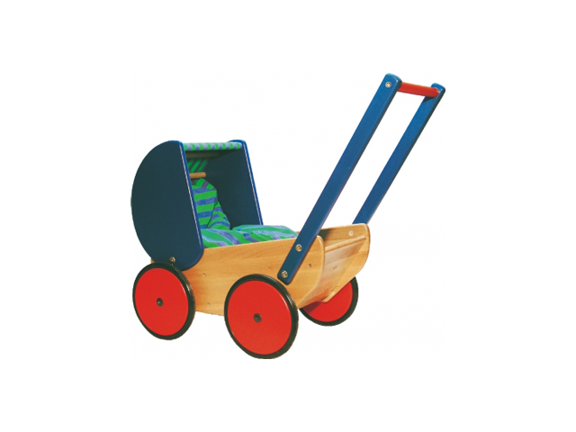 Puppenwagen Bajo