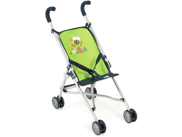 Mini Buggy Roma grün, Biene