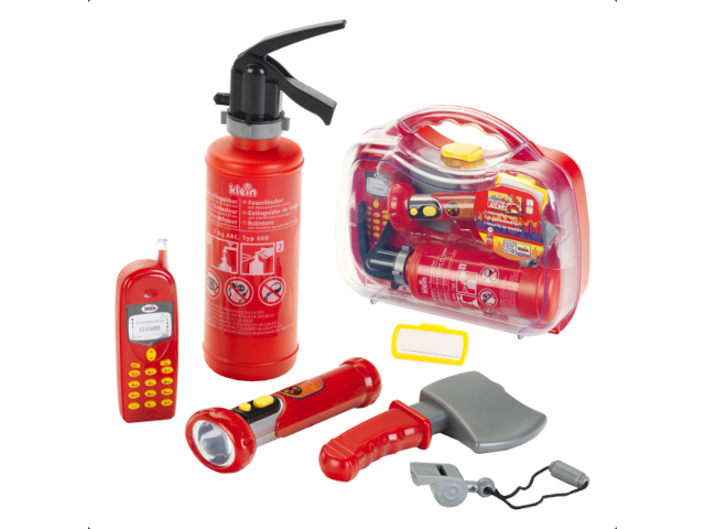 Feuerwehrkoffer