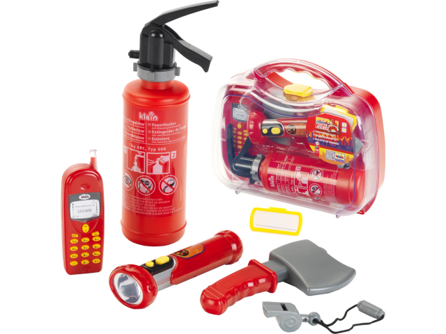 Feuerwehrkoffer