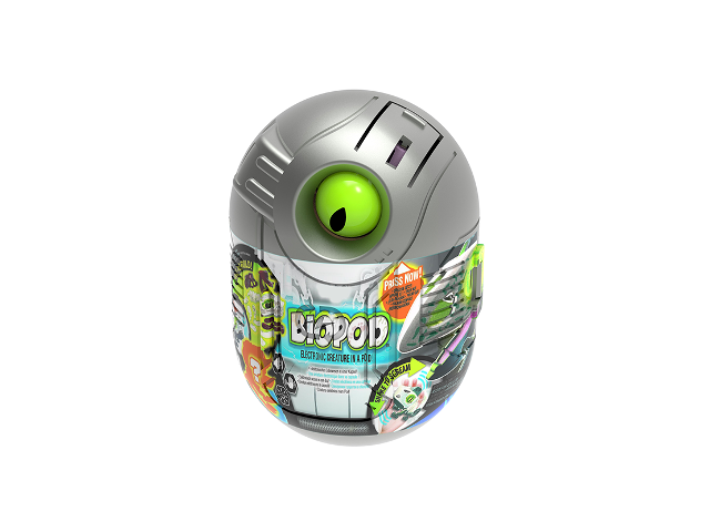 Biopod Single Pack