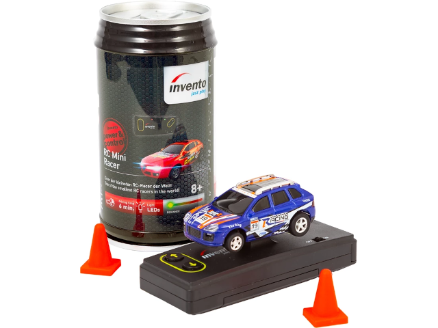 RC Mini-Racer assortiert