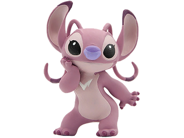 Angel Disney Stitch, 6.3 cm