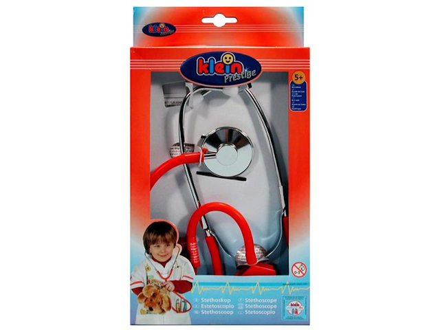 Stethoskop mit Funktion