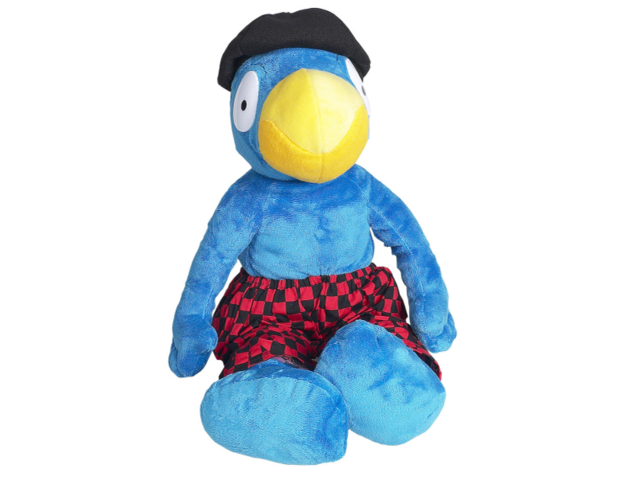 Globi Figur 47cm