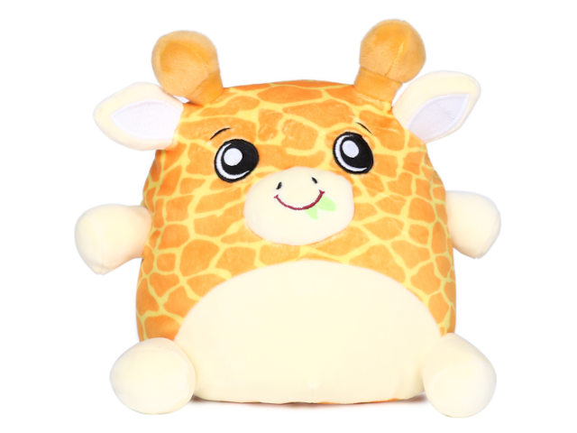 Dream Beams Grace Giraffe 18cm