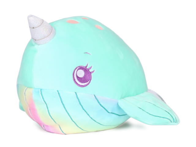 Dream Beams Nickie Narwal 18cm