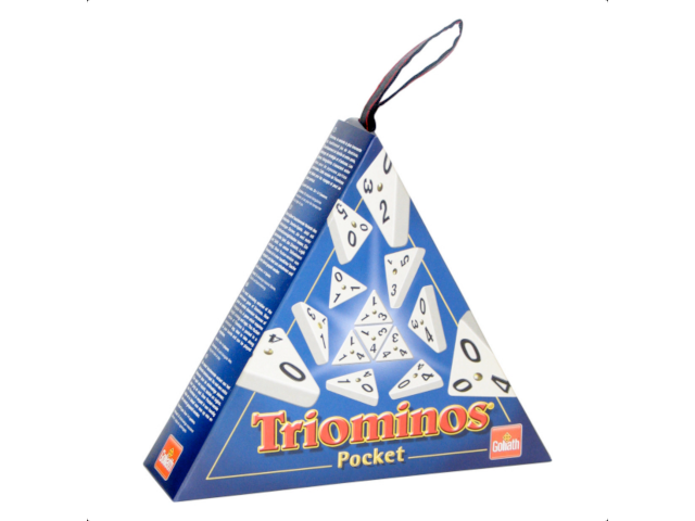 Triominos Pocket