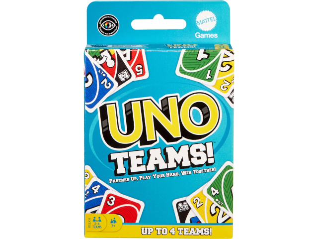 UNO Teams