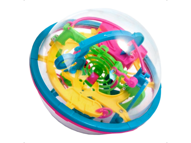 Adict-a-Ball klein
