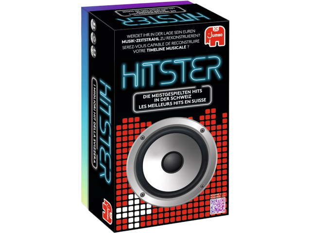 Hitster Schweiz